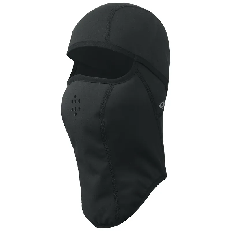 Outdoor Research Helmetclava Black